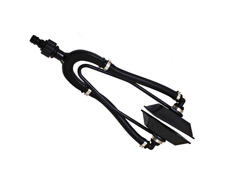 Suzuki Outboard Engine Flush Kit