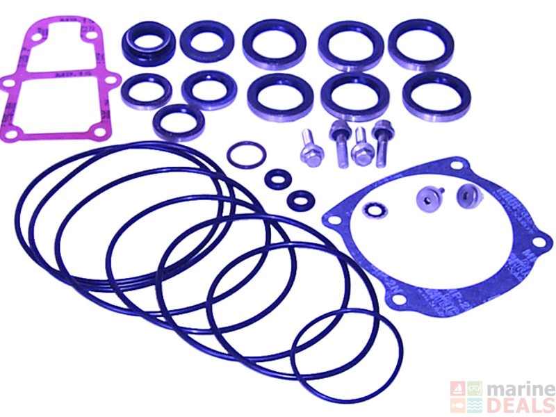 Sierra 18-8387 Lower Unit Seal Kit