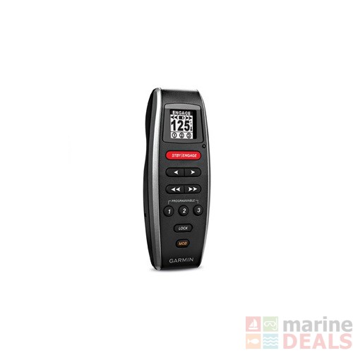 Buy Garmin GHC 10 Wireless Autopilot Remote online at MarineDeals.co.nz
