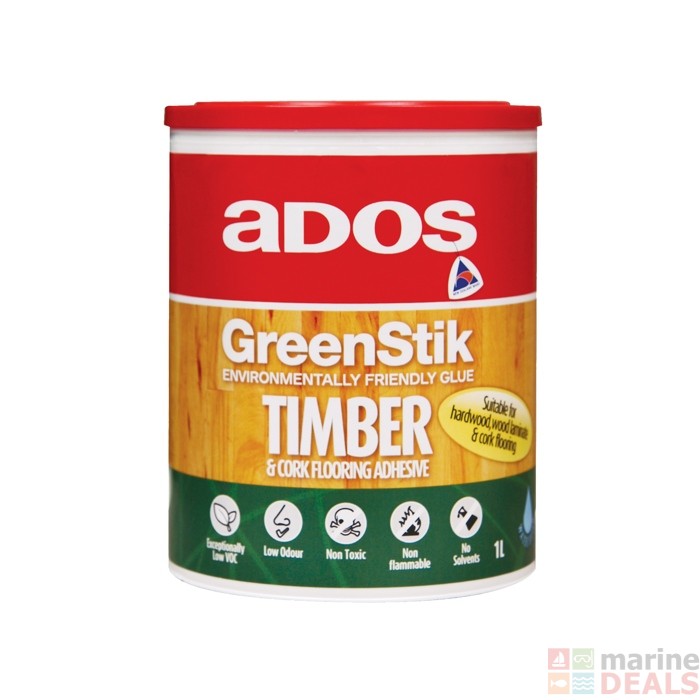 Ados Greenstik Timber Cork Flooring Adhesive 4l At Ados Greenstik Timber Cork Flooring Adhesive 4l