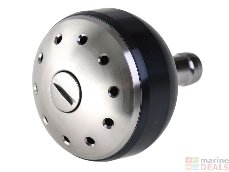 Buy Shimano Alloy Handle Knob Kit Large online at MarineDeals.co.nz