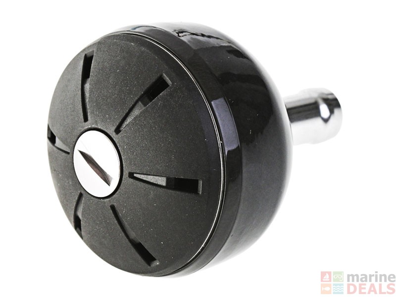 Buy Shimano CI4+ Handle Knob Kit online at MarineDeals.co.nz
