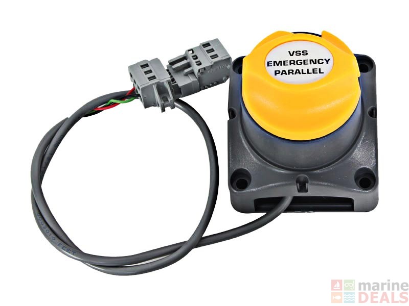 Buy BEP 701 Dual Operation VSS and Emergency Parallel Switch online at