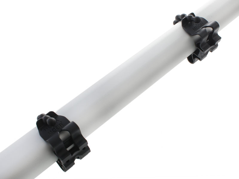 Buy Hook & Moor Boat Hook Mounting Clip online at MarineDeals.co.nz