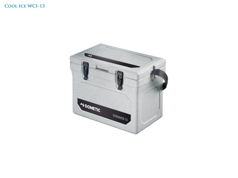 Buy Dometic CoolIce WCI Heavy Duty Chilly Bin online at MarineDeals.co.nz