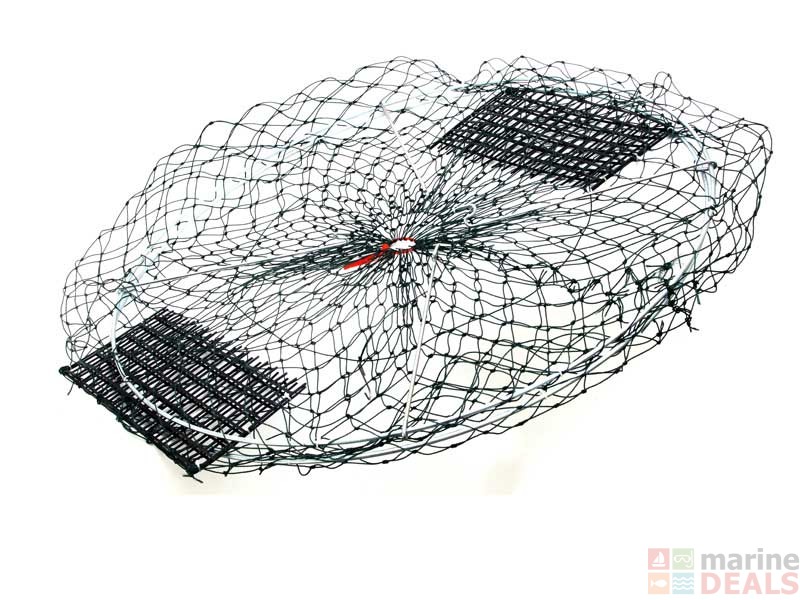 foldable crab pot