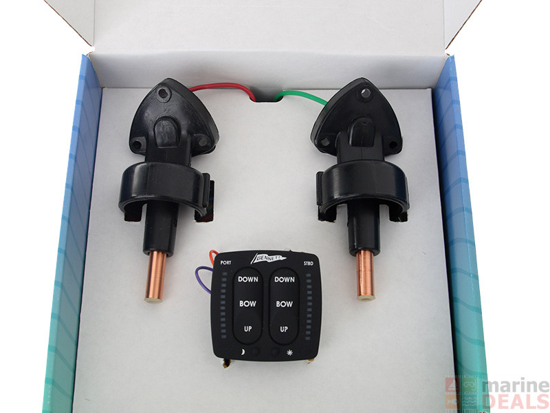 Buy EIC 5000 Electronic Indicator Control Kit online at Marine