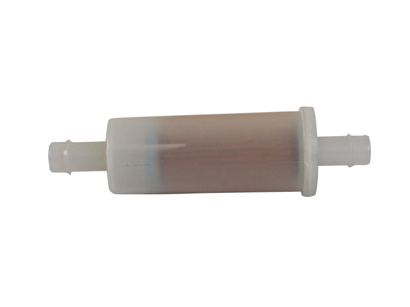 Buy Universal In Line Disposable Fuel Filter for Outboards online at