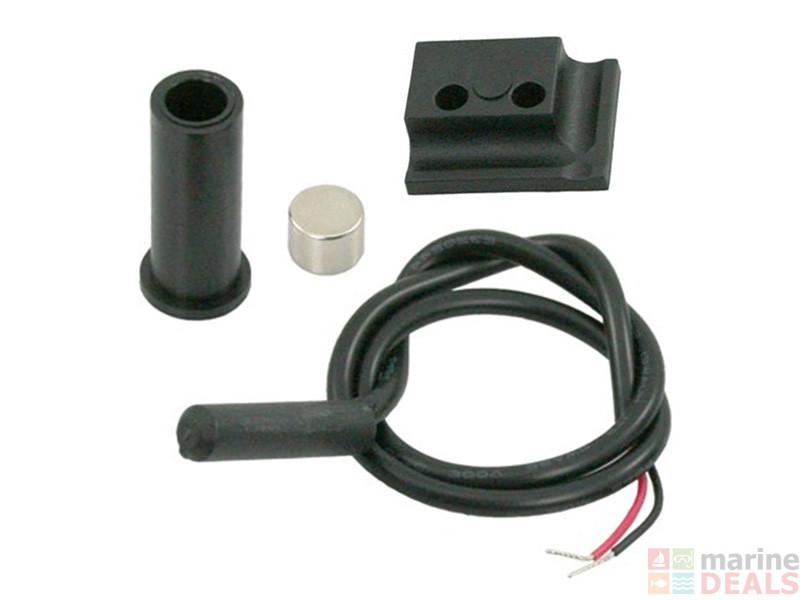Buy Quick Replacement Chain Counter Sensor Kit for Windlasses online at