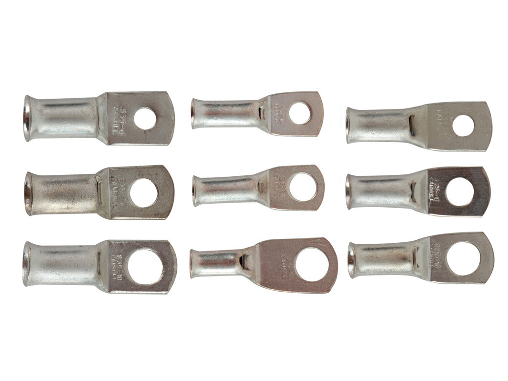 Buy Battery Cable Copper Crimp Lugs online at MarineDeals.co.nz