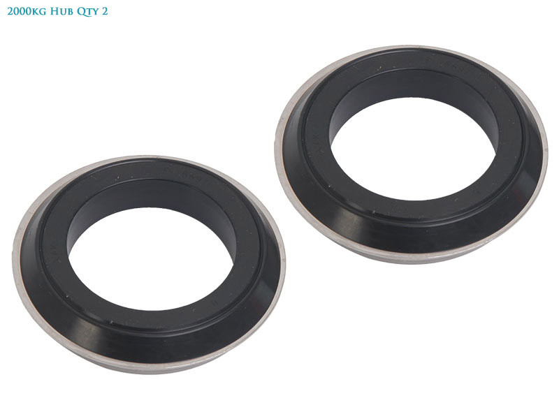 Buy Trojan Trailer Bearing Seal Kit online at MarineDeals.co.nz