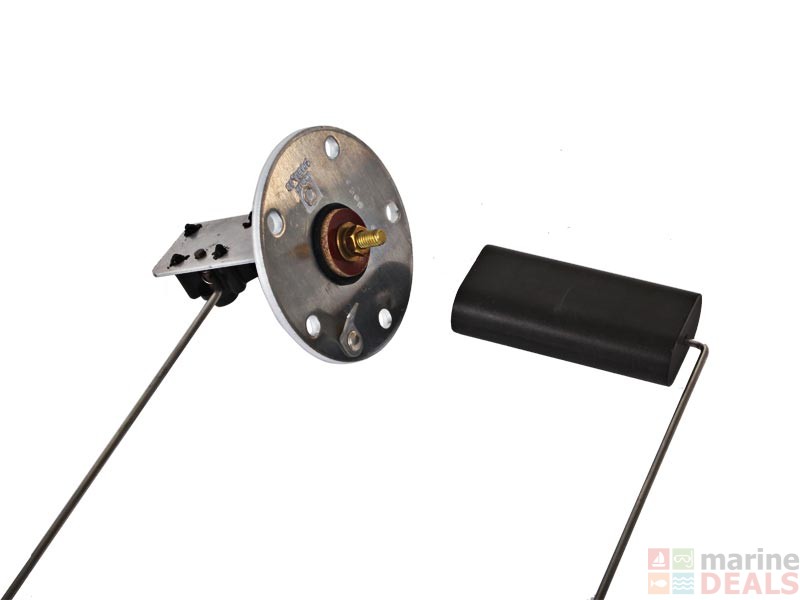 Buy Moeller Fuel Tank Sending Unit 100mm to 685mm with Gauge online at