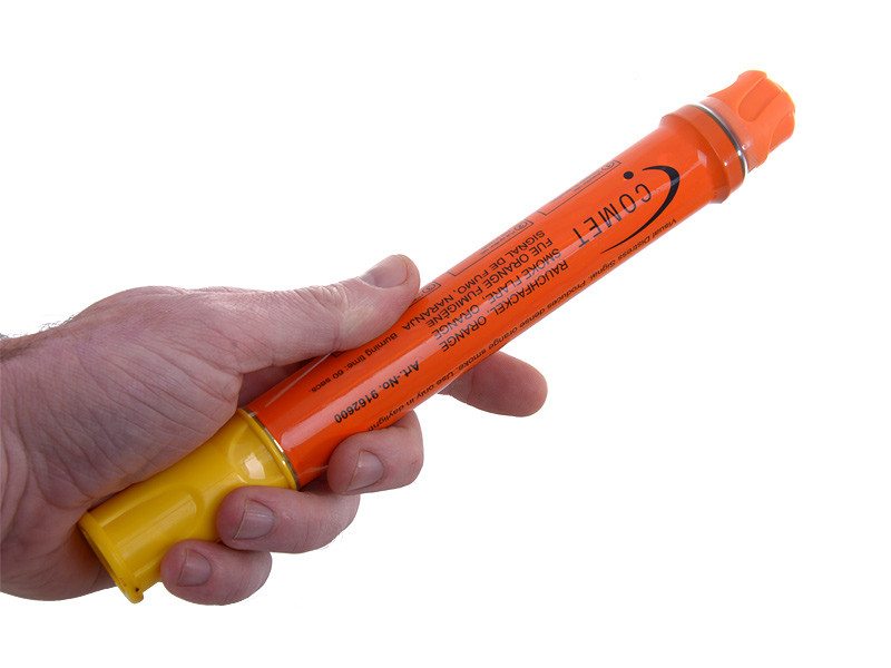 Buy RFD Inshore Flare Pack online at MarineDeals.co.nz