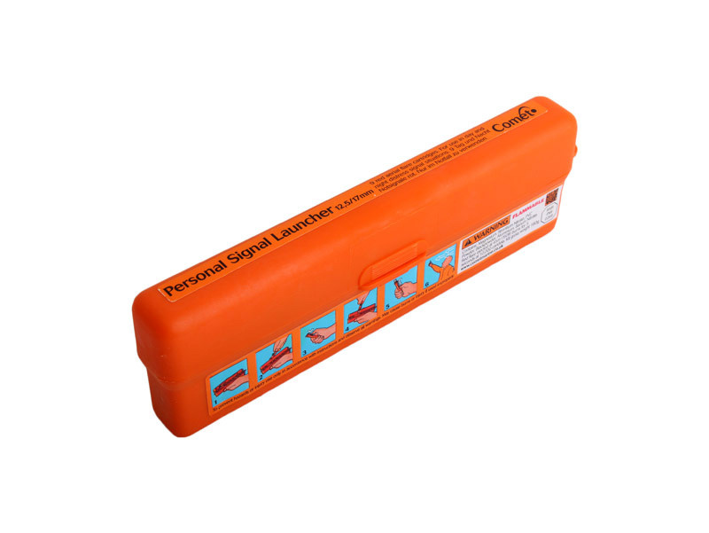 Buy Mini Flare Kit online at MarineDeals.co.nz