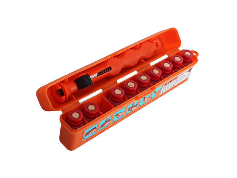 Buy Mini Flare Kit online at MarineDeals.co.nz