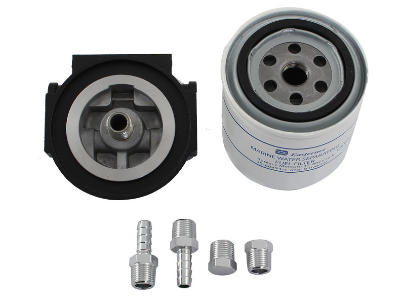 Buy Complete Water Separator Kit for Mercury and Yamaha online at