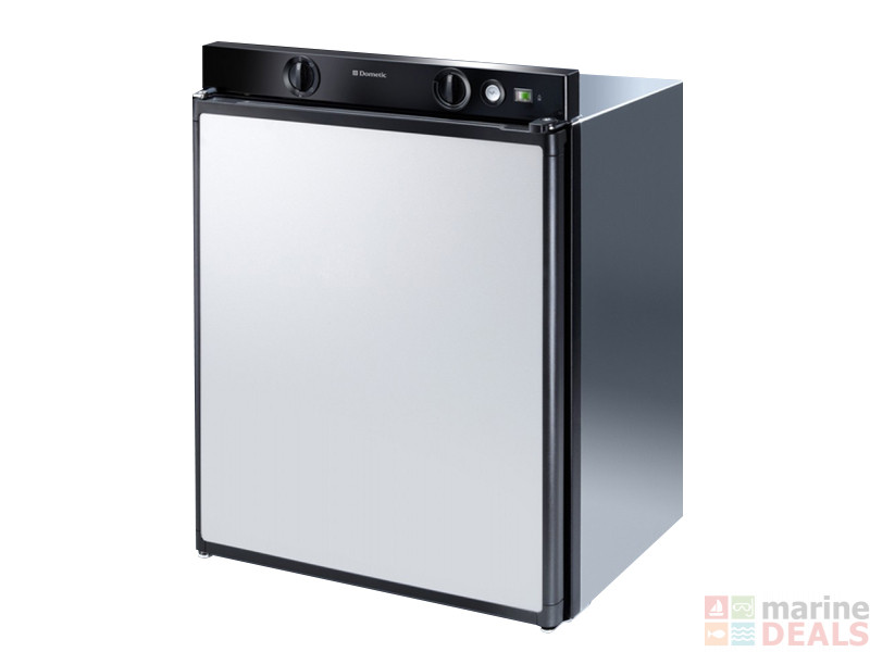 Buy Dometic RM5310 3-Way Fridge with Battery Ignition System online at ...