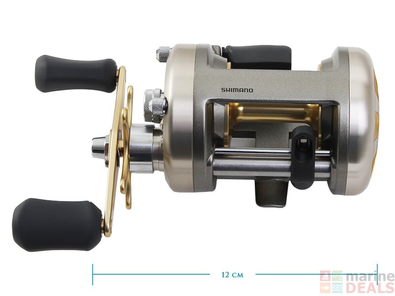 shimano sl 400