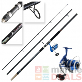 Okuma azores 14ft rod