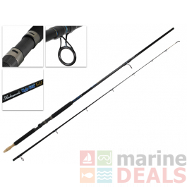 Ugly stik gold 12ft beach rod