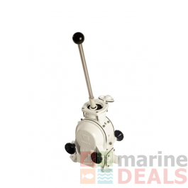 Buy Whale Gusher 30 Manual Bilge Pump Online At Marine Deals Co Nz