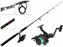 fishing rod and reel combo shimano