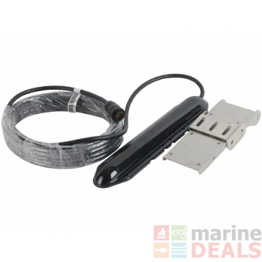 Lowrance/Simrad StructureScan HD Skimmer Transom Mount Transducer