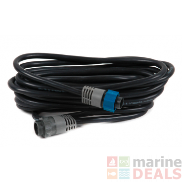 Lowrance XT-20BL Transducer Extension Cable 7m
