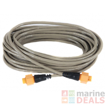Lowrance Ethernet Cable 4.55m
