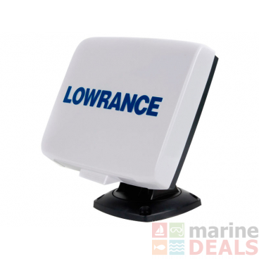Lowrance Elite-5/Mark-5/HOOK-5 Sun Cover