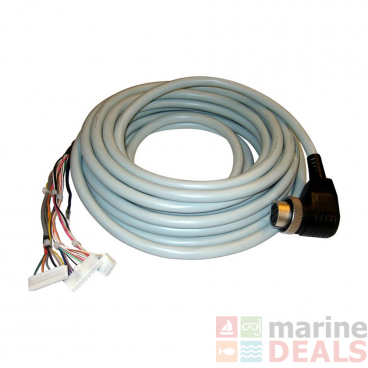 Furuno Signal Cable for Furuno 1832/1833/1834/1835 Series 10m