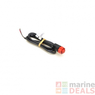 Lowrance HDS/Elite/Mark Power Only Cable