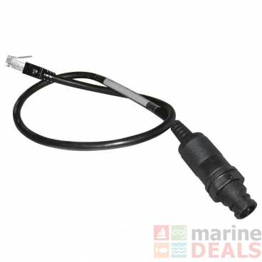 Furuno NavNet Hub Adapter Cable 0.5m