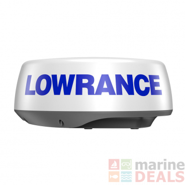 Lowrance HALO20 20'' Radar