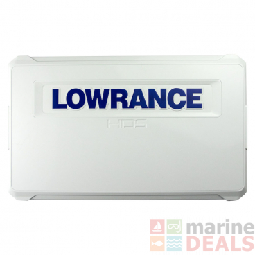 Lowrance Hds-16 Live Sun Cover