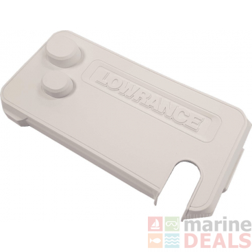 Lowrance Link-9 VHF Suncover
