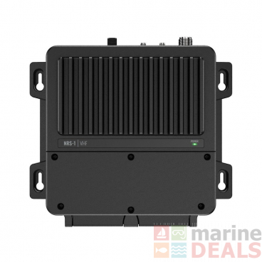 Simrad NRS-1 Marine VHF System Blackbox