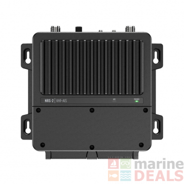 Simrad NRS-2 Marine VHF System Blackbox