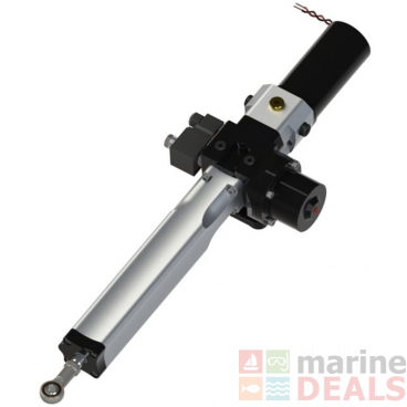 Hy-ProDrive ML+4010/12 Marine Autopilot Electro Hydraulic Linear Actuator