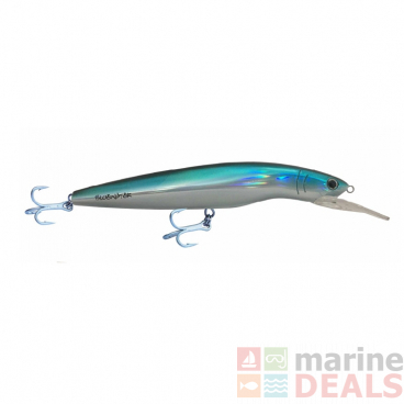 Gillies Bluewater Minnow Lure 200mm