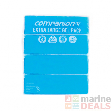 Companion Gel Pack Extra Large 2kg