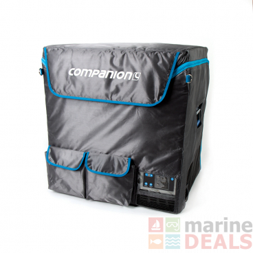 Companion Single Zone Fridge Cover 75L