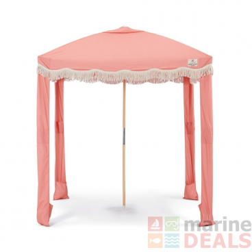 OZtrail Cable Beach Cabana Shelter Pink
