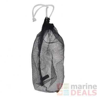 Anglers Mate Mesh Burley Bag