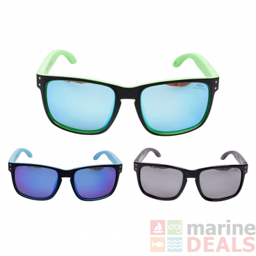 Ocean Angler Ultra Polarised Sunglasses
