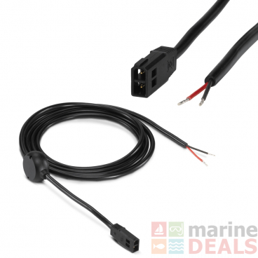 Humminbird PC-11 Filtered Power Cable