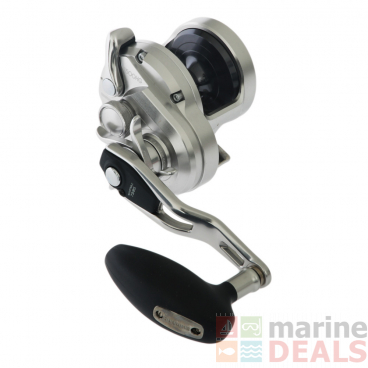 Shimano Ocea Jigger 1500 HG Jigging Reel