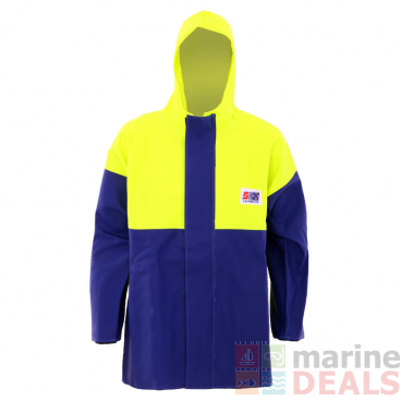 Stormline Crew 211 Wet Weather Jacket