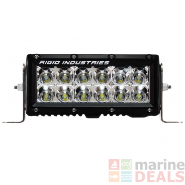 Rigid 106112 E 6inch LED Floodlight