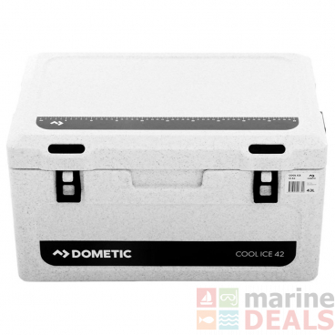 Dometic Cool-Ice CI 42 Heavy Duty Chilly Bin 43L